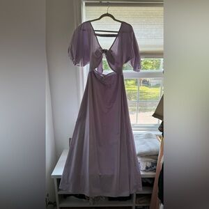 na-kd dress. from two summers ago. never worn.